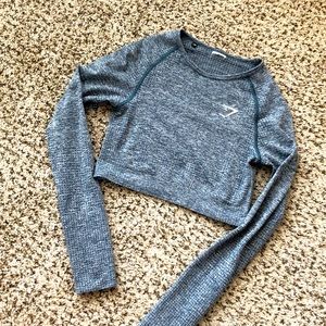 Gymshark crop